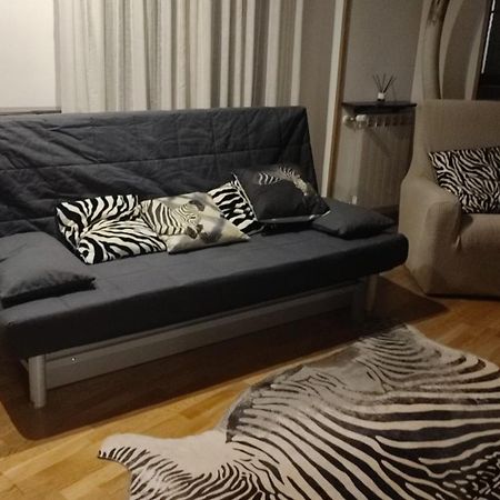 Piso Molly Appartement León Buitenkant foto