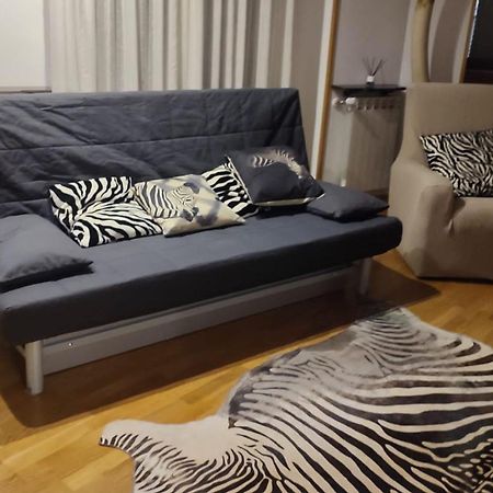 Piso Molly Appartement León Buitenkant foto