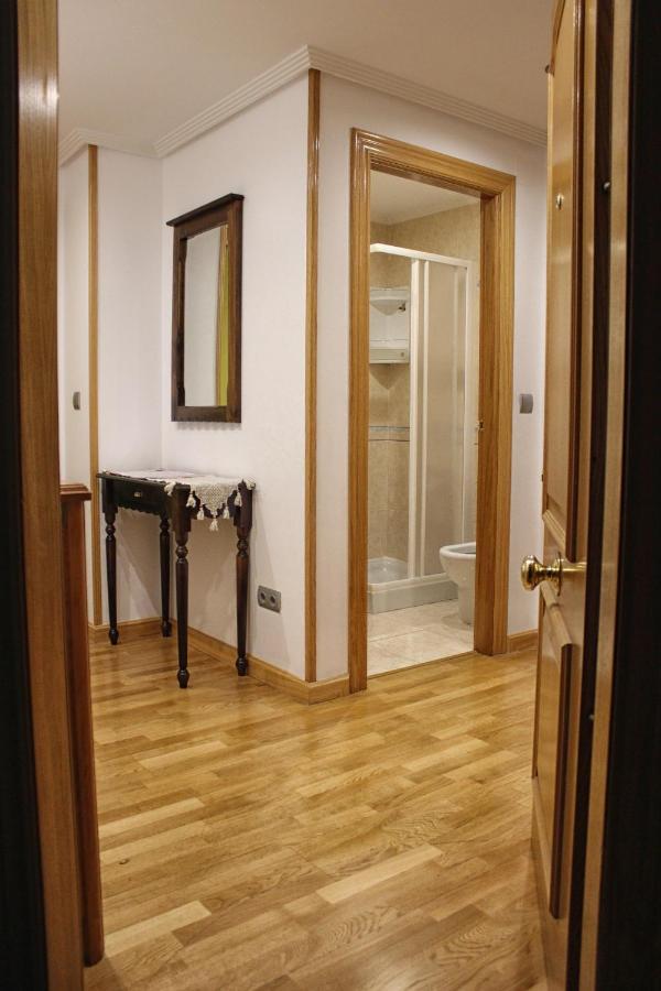 Piso Molly Appartement León Buitenkant foto