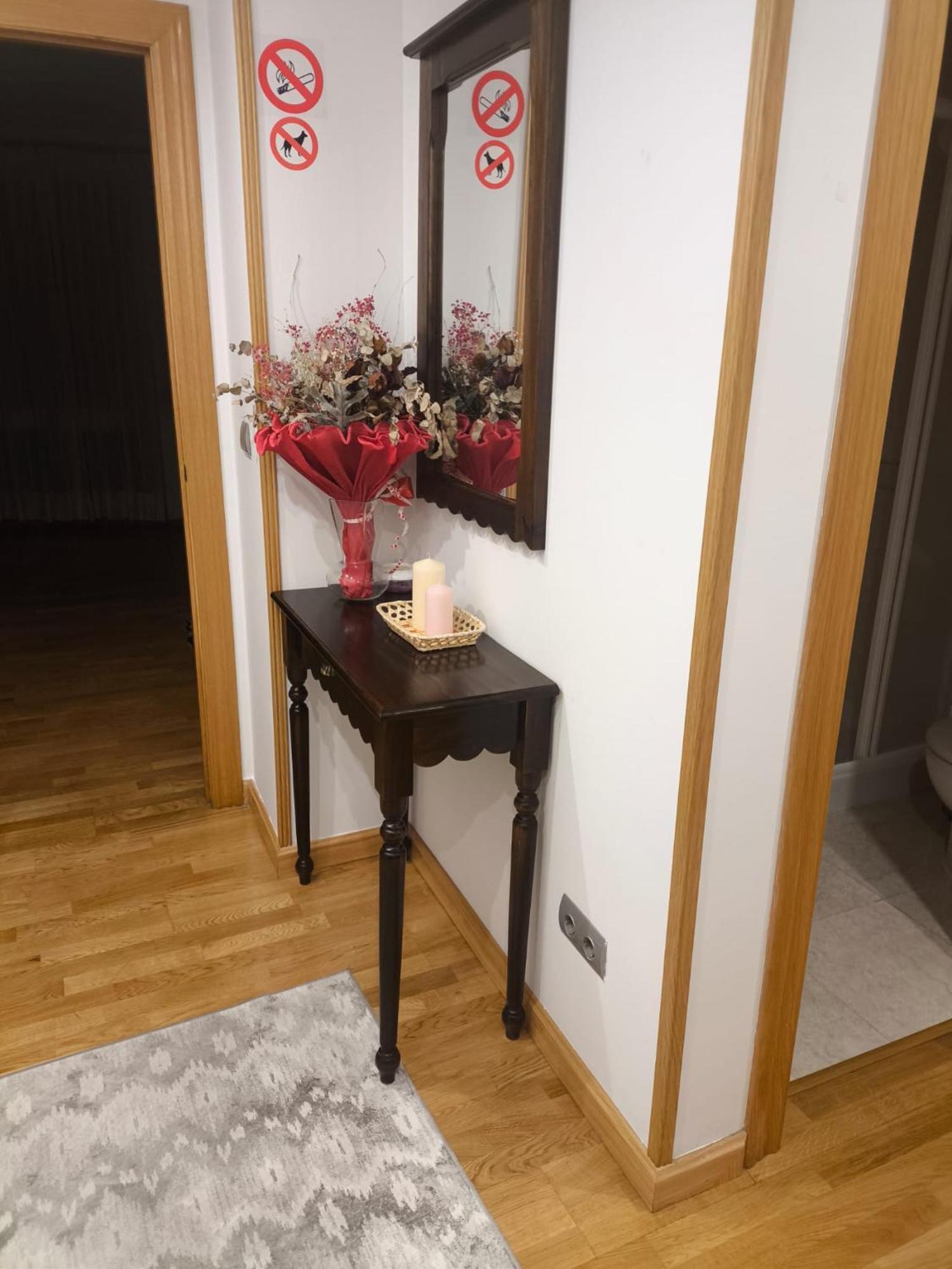 Piso Molly Appartement León Buitenkant foto